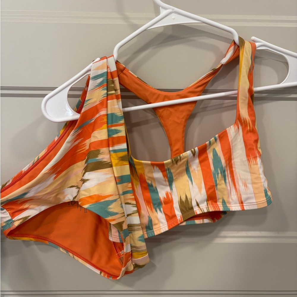 JOLYN surf bikini